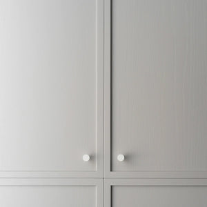 Ascot Cabinet Knob