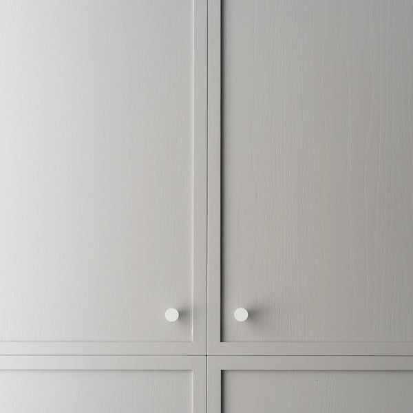 Ascot Cabinet Knob