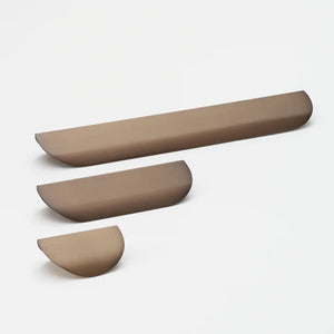Carlisle Edge Cabinet Pull