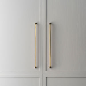 Curve Cabinet Pull