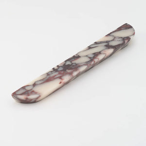 Viola Marble Dot Handle [Pair]
