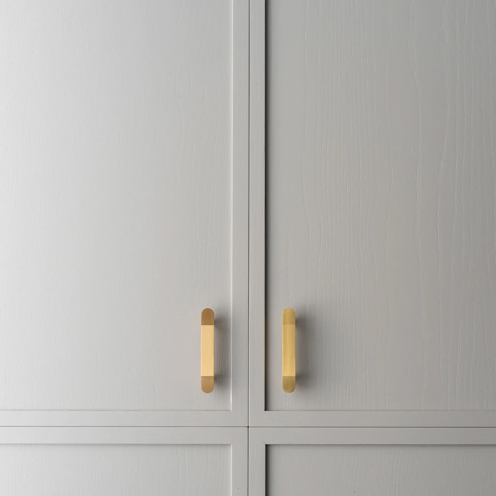 Hentley Cabinet Pull