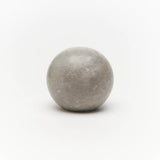 Grey Marble Hubble Cabinet Knob
