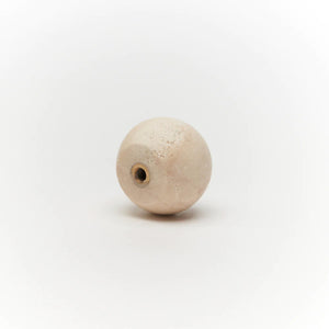 Travertine Hubble Cabinet Knob