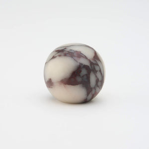 Viola Marble Hubble Cabinet Knob