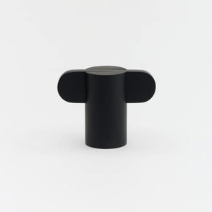 Intersect Cabinet Knob