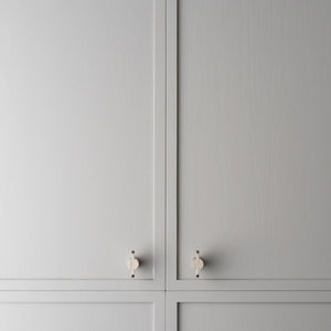 Intersect Cabinet Knob