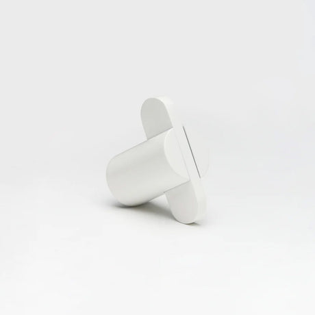 Intersect Cabinet Knob