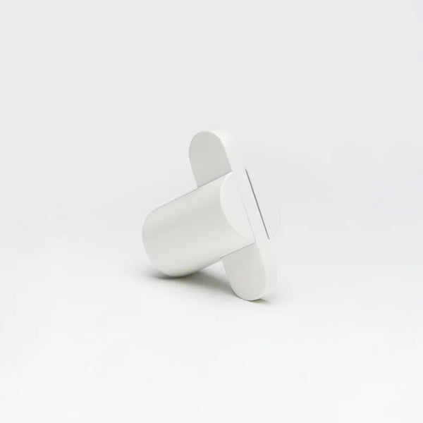 Intersect Cabinet Knob