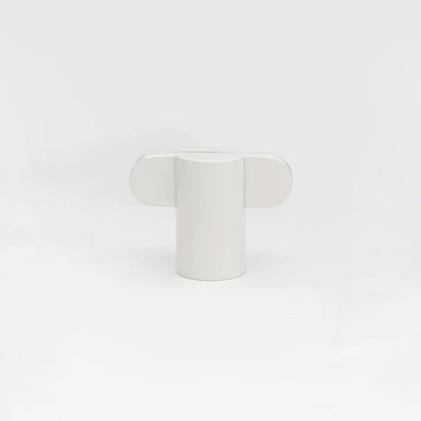 Intersect Cabinet Knob
