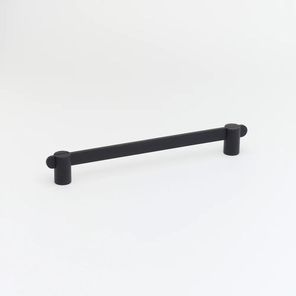 Intersect Cabinet Pull
