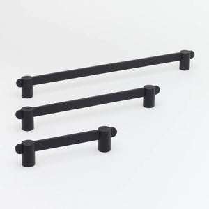 Intersect Cabinet Pull
