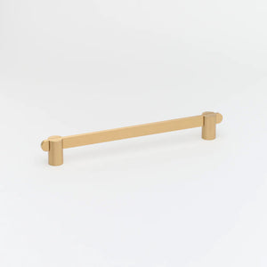 Intersect Cabinet Pull