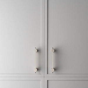 Intersect Cabinet Pull