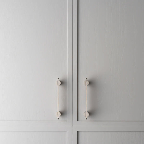 Intersect Cabinet Pull
