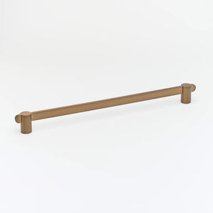 Intersect Cabinet Pull