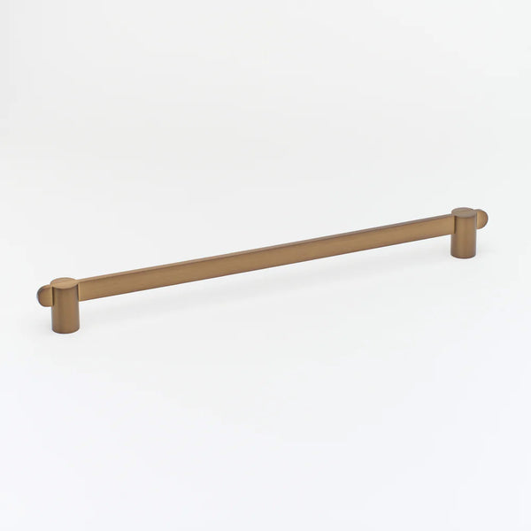 Intersect Cabinet Pull