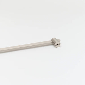 Intersect Cabinet Pull