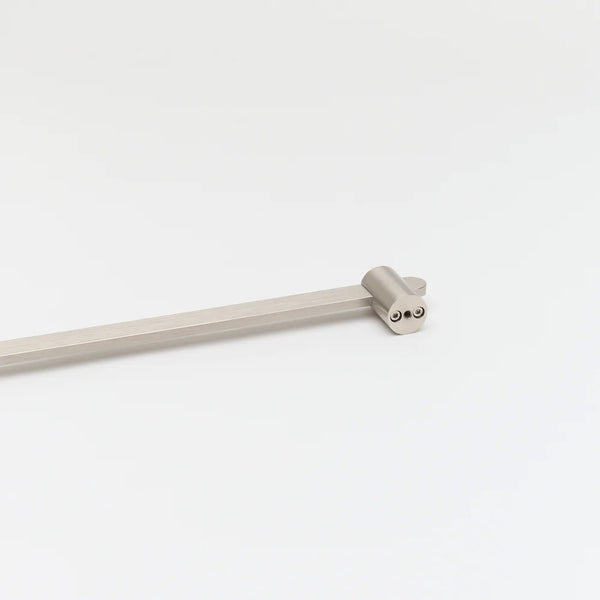 Intersect Cabinet Pull