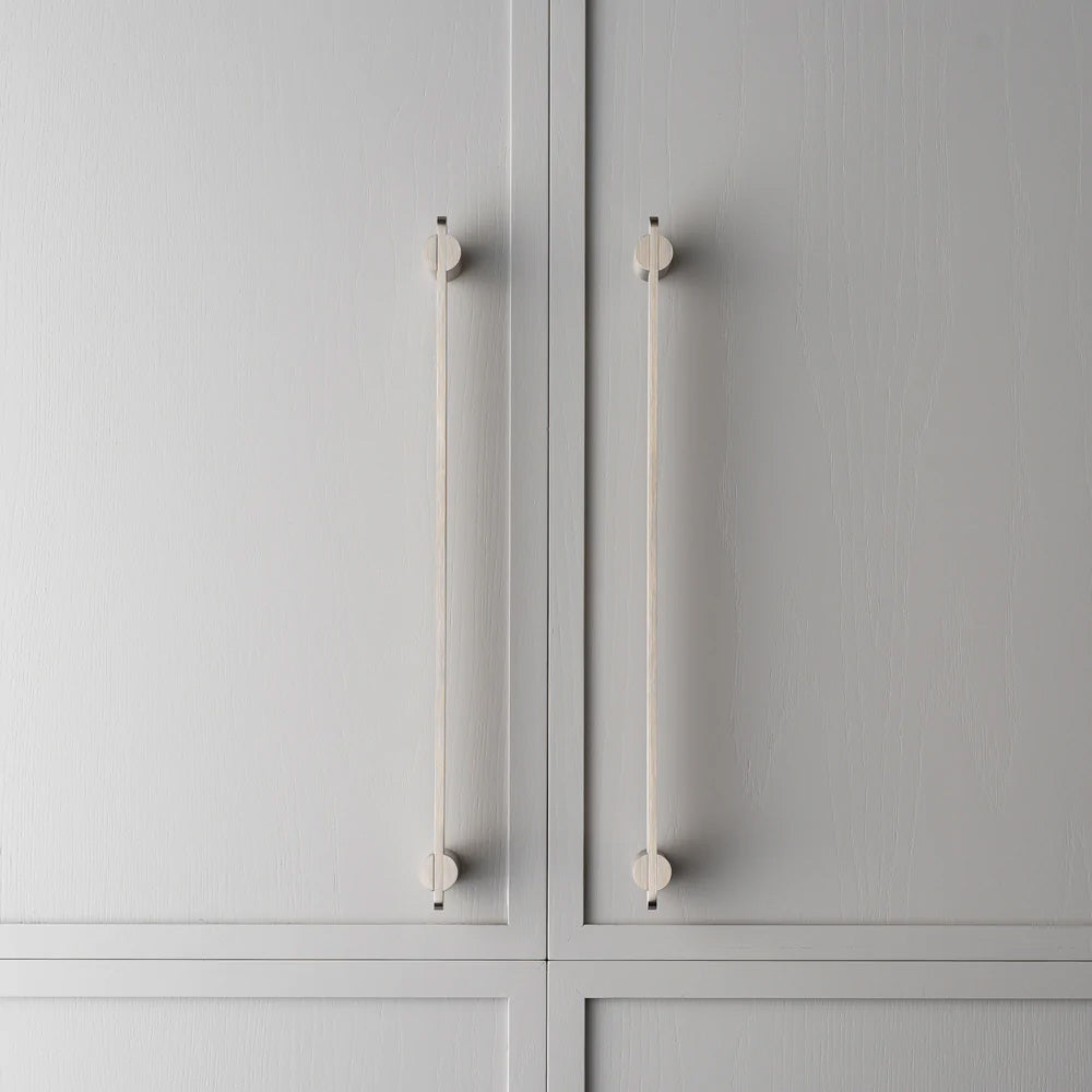 Intersect Cabinet Pull