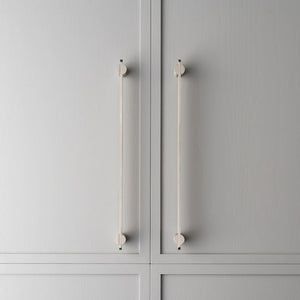 Intersect Cabinet Pull