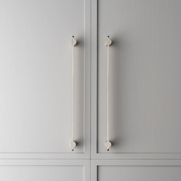 Intersect Cabinet Pull