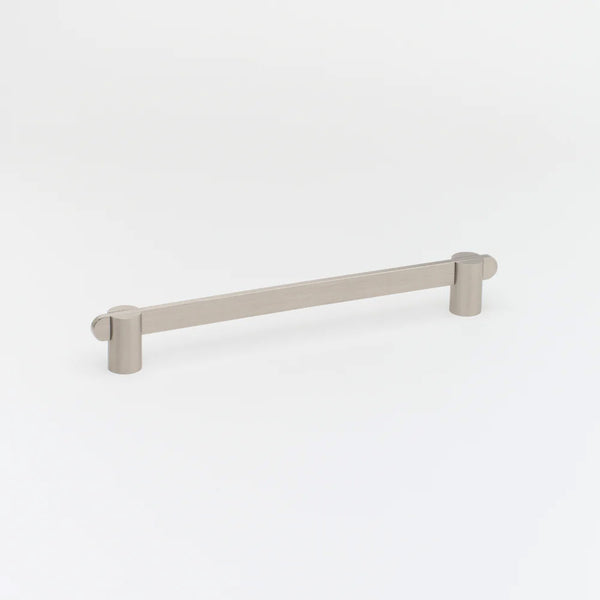 Intersect Cabinet Pull