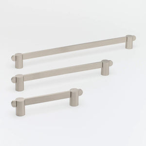 Intersect Cabinet Pull