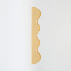 Karu Entry Door Pull Set