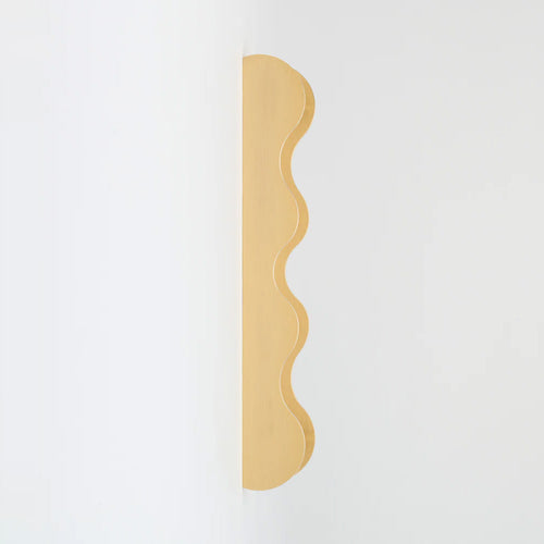 Karu Entry Door Pull Set