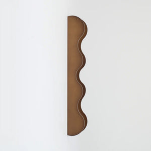 Karu Entry Door Pull Set