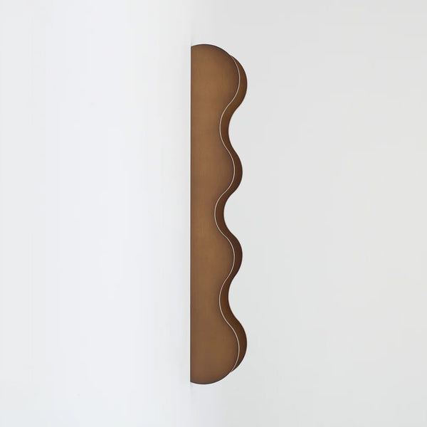 Karu Entry Door Pull Set