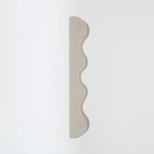 Karu Entry Door Pull Set