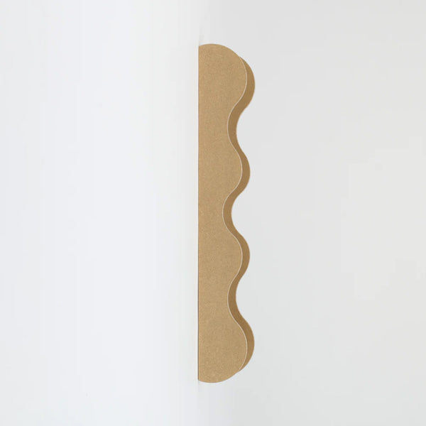 Karu Entry Door Pull Set