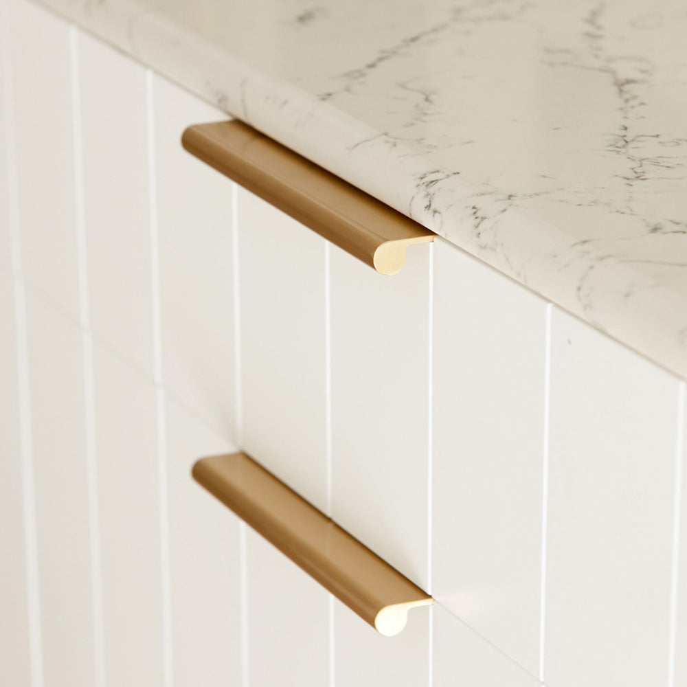 Lincoln Edge Cabinet Pull
