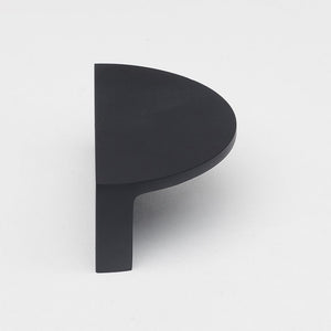 Luna Half Moon Cabinet Pull