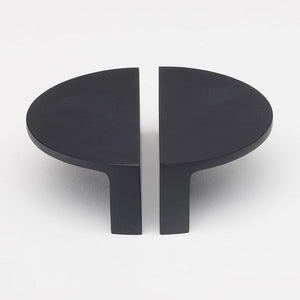 Luna Half Moon Cabinet Pull