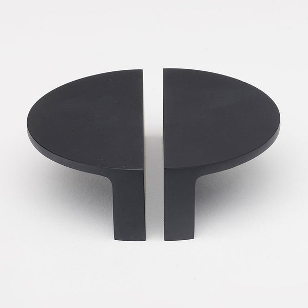 Luna Half Moon Cabinet Pull