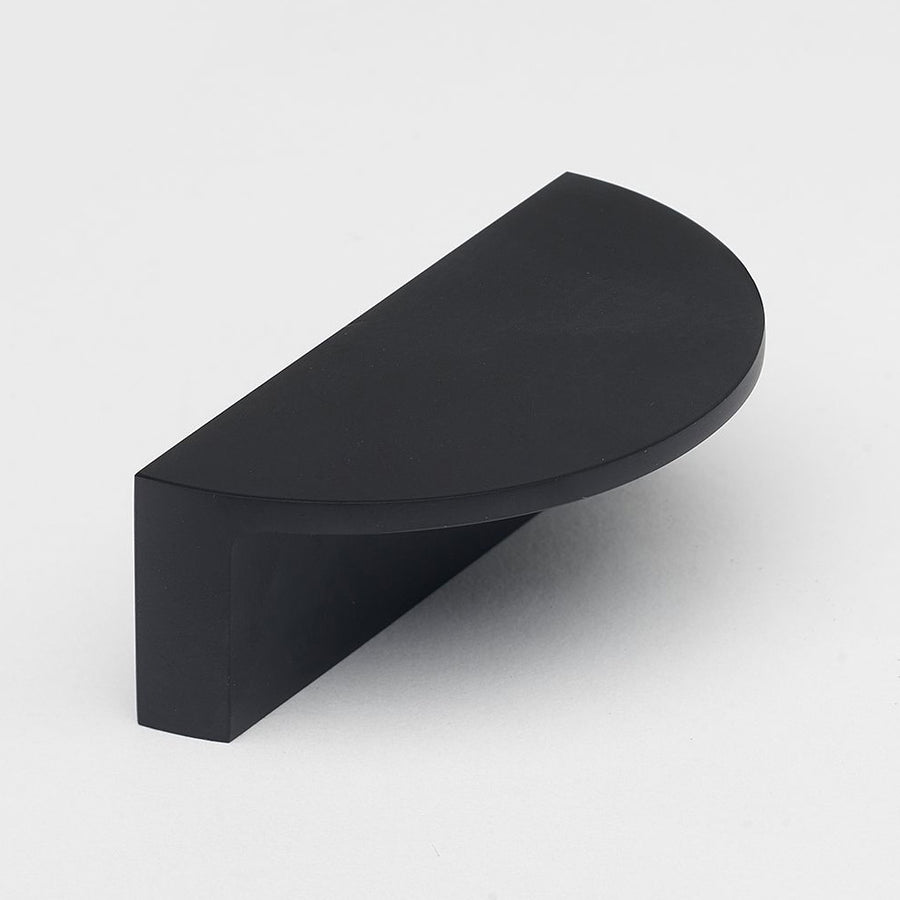 Luna Half Moon Pull San Diego Hardware