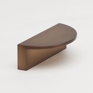 Luna Half Moon Cabinet Pull