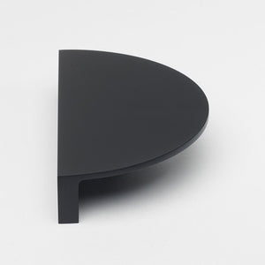 Luna Half Moon Cabinet Pull XL