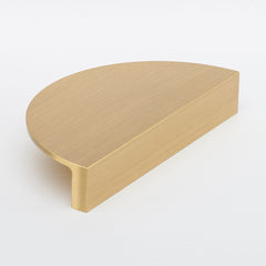 Luna Half Moon Cabinet Pull XL
