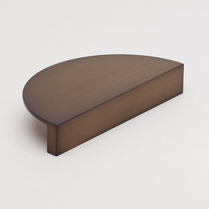 Luna Half Moon Cabinet Pull XL