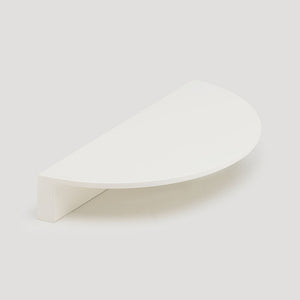 Luna Half Moon Cabinet Pull XL