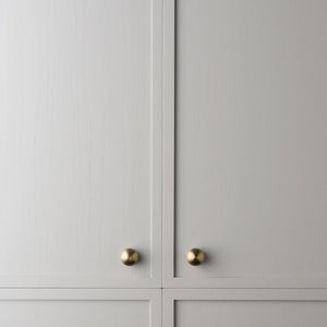 Sphere Cabinet Knob