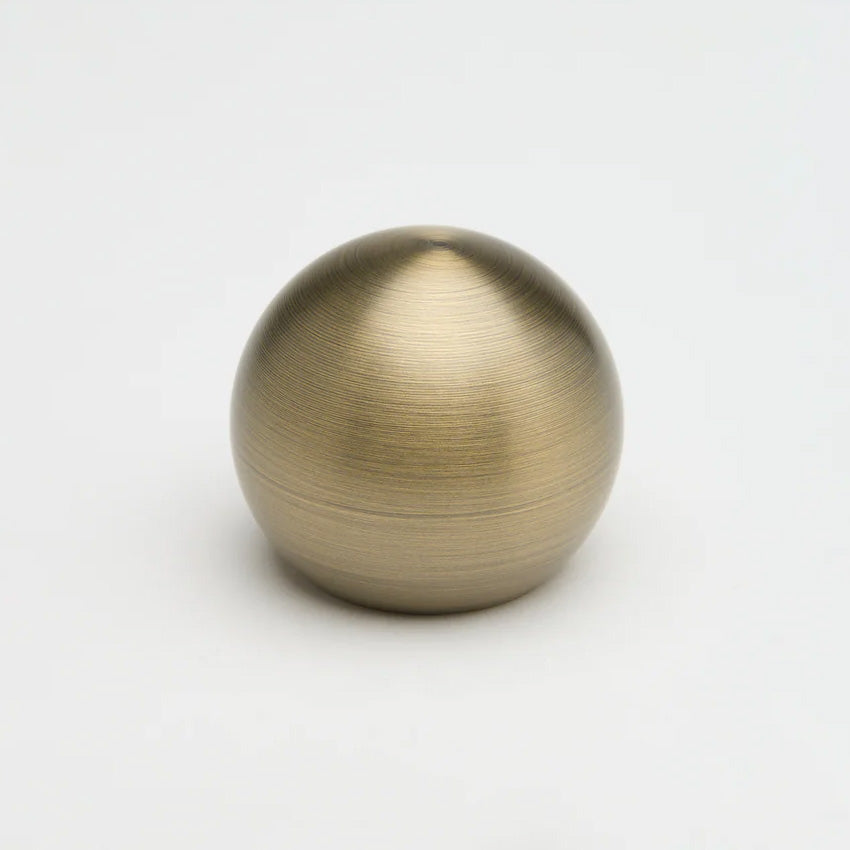 Sphere Cabinet Knob