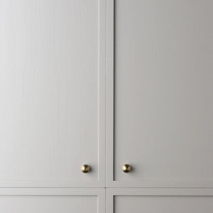 Sphere Cabinet Knob