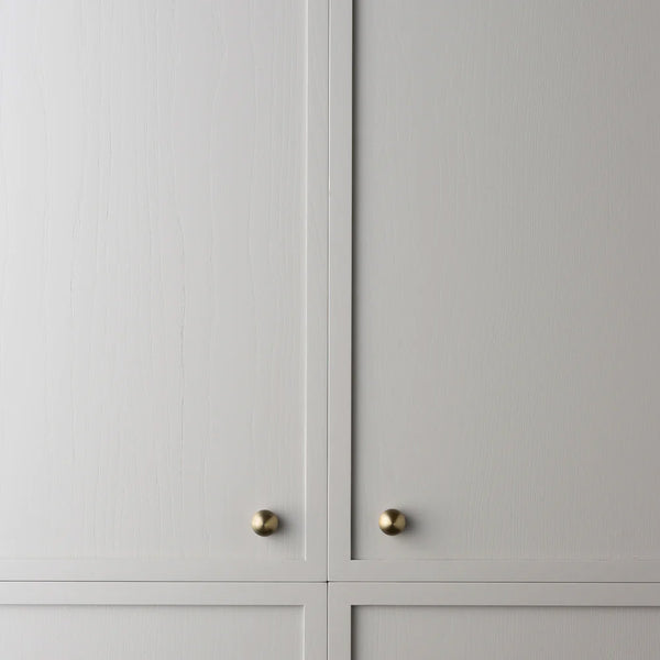 Sphere Cabinet Knob