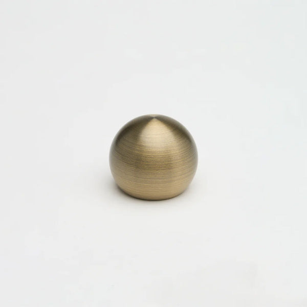 Sphere Cabinet Knob