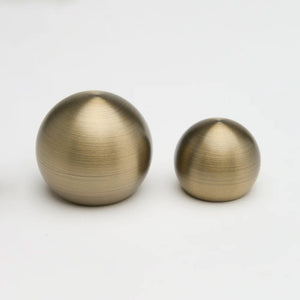 Sphere Cabinet Knob